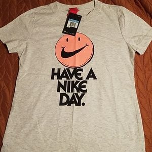 Women's Nike T-Shirt